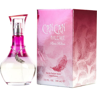 PARIS HILTON CAN CAN BURLESQUE by Paris Hilton - EAU DE PARFUM SPRAY