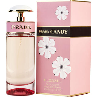 PRADA CANDY FLORALE by Prada - EDT SPRAY