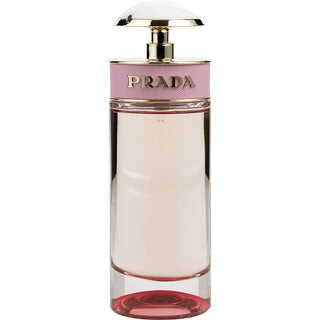 PRADA CANDY FLORALE by Prada - EDT SPRAY