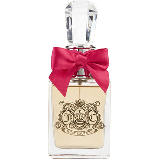 VIVA LA JUICY by Juicy Couture - EAU DE PARFUM SPRAY