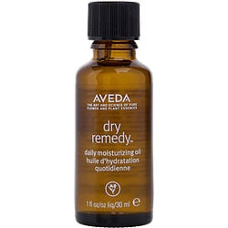 AVEDA by Aveda - DRY REMEDY DAILY MOISTURIZING OIL