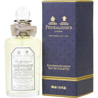 PENHALIGON'S BLENHEIM BOUQUET by Penhaligon's - EDT SPRAY