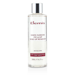  Elemis White Flowers Eye & Lip Makeup Remover, 8.3oz bottle. Buy now at fragrancedealz.com