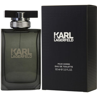 KARL LAGERFELD by Karl Lagerfeld - EDT SPRAY