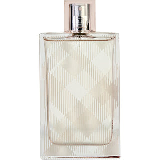 BURBERRY BRIT SHEER by Burberry - EDT SPRAY