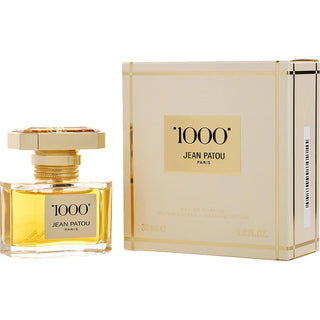 JEAN PATOU 1000 by Jean Patou - EAU DE PARFUM SPRAY