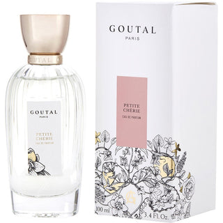 PETITE CHERIE by Annick Goutal - EAU DE PARFUM SPRAY