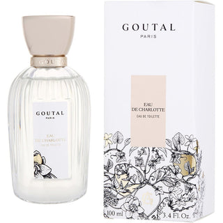 EAU DE CHARLOTTE by Annick Goutal - EDT SPRAY