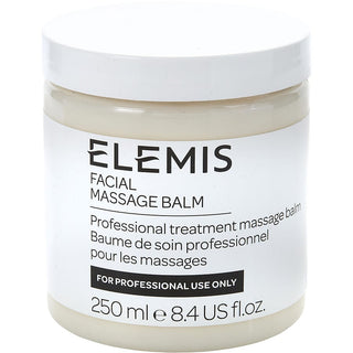  Elemis Cleansing Balm Amber Massage Balm for Face, 8.5oz jar. Buy now at fragrancedealz.com.