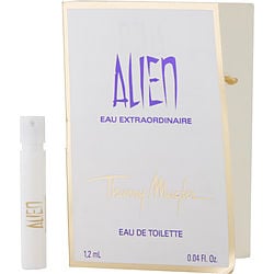 ALIEN EAU EXTRAORDINAIRE by Thierry Mugler - EDT SPRAY VIAL