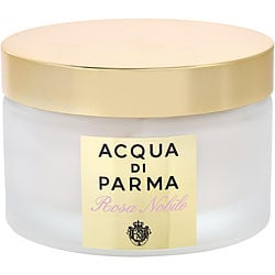 ACQUA DI PARMA ROSA NOBILE by Acqua di Parma - BODY CREAM