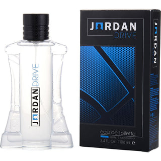 MICHAEL JORDAN DRIVE by Michael Jordan - EDT SPRAY