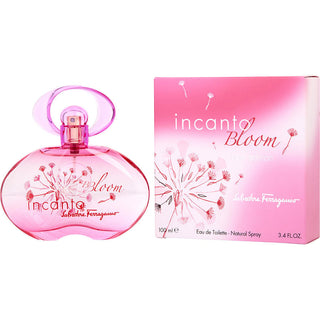 INCANTO BLOOM by Salvatore Ferragamo - EDT SPRAY