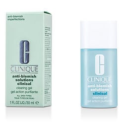 CLINIQUE by Clinique - Anti-Blemish Solutions Clinical Clearing Gel