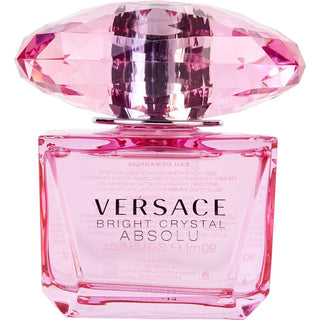 VERSACE BRIGHT CRYSTAL ABSOLU by Gianni Versace - EAU DE PARFUM SPRAY