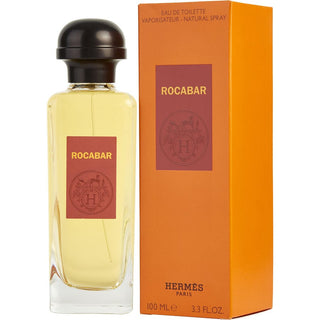 ROCABAR by Hermes - EDT SPRAY