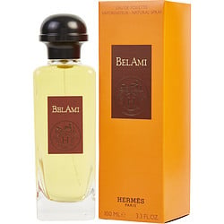 BEL AMI by Hermes - EDT SPRAY