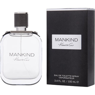 KENNETH COLE MANKIND by Kenneth Cole - EDT SPRAY