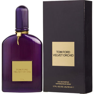 TOM FORD VELVET ORCHID by Tom Ford - EAU DE PARFUM SPRAY