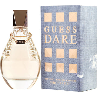 GUESS DARE by Guess - EDT SPRAY