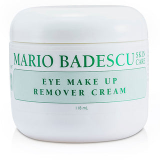 Mario Badescu by Mario Badescu - Eye Make-Up Remover Cream - For All Skin Types