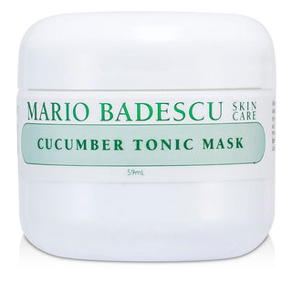 Mario Badescu by Mario Badescu - Cucumber Tonic Mask  - For Combination/ Oily/ Sensitive Skin Types