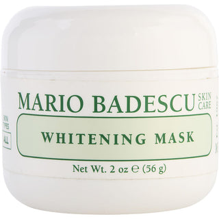 Mario Badescu by Mario Badescu - Whitening Mask - For All Skin Types