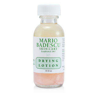 Mario Badescu by Mario Badescu - Drying Lotion - For All Skin Types