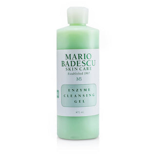 Mario Badescu by Mario Badescu - Enzyme Cleansing Gel - For All Skin Types