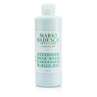 Mario Badescu by Mario Badescu - Cleansing Milk With Carnation & Rice Oil - For Dry/ Sensitive Skin Types