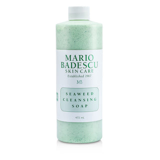 Mario Badescu by Mario Badescu - Seaweed Cleansing Soap - For All Skin Types