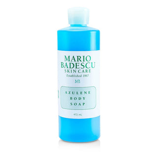 Mario Badescu by Mario Badescu - Azulene Body Soap - For All Skin Types