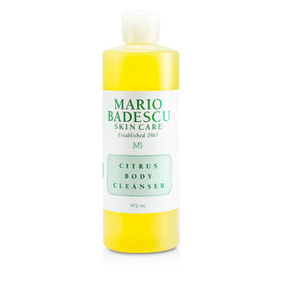 Mario Badescu by Mario Badescu - Citrus Body Cleanser - For All Skin Types