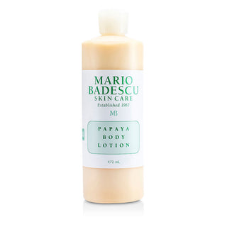 Mario Badescu by Mario Badescu - Papaya Body Lotion - For All Skin Types