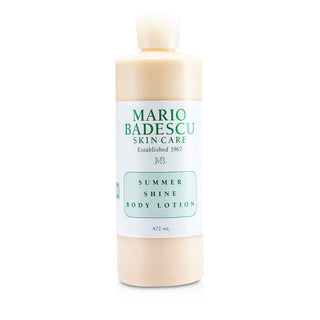 Mario Badescu by Mario Badescu - Summer Shine Body Lotion - For All Skin Types