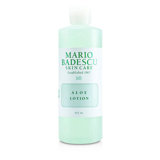 Mario Badescu by Mario Badescu - Aloe Lotion - For Combination/ Dry/ Sensitive Skin Types