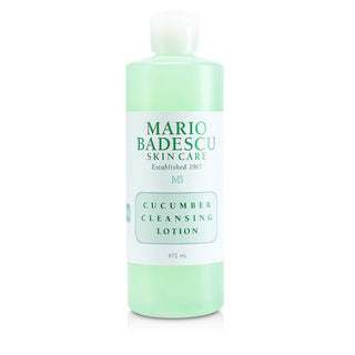 Mario Badescu by Mario Badescu - Cucumber Cleansing Lotion - For Combination/ Oily Skin Types