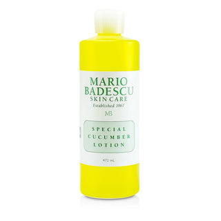 Mario Badescu by Mario Badescu - Special Cucumber Lotion - For Combination/ Oily Skin Types