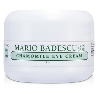 Mario Badescu by Mario Badescu - Chamomile Eye Cream - For All Skin Types