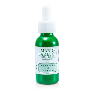 Mario Badescu by Mario Badescu - Vitamin C Serum - For All Skin Types