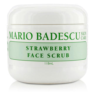 Mario Badescu by Mario Badescu - Strawberry Face Scrub - For All Skin Types