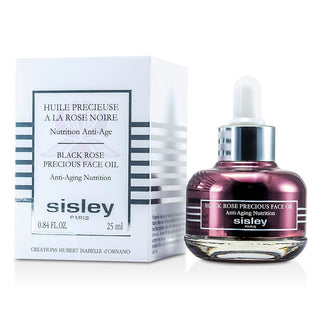  Sisley Black Rose Precious Face Oil 0.84oz at fragrancedealz.com