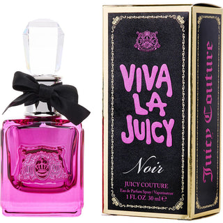 VIVA LA JUICY NOIR by Juicy Couture - EAU DE PARFUM SPRAY