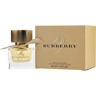 MY BURBERRY by Burberry - EAU DE PARFUM SPRAY