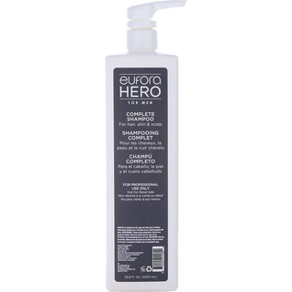 EUFORA by Eufora - HERO FOR MEN COMPLETE SHAMPOO