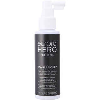 Eufora HERO FOR MEN SCALP RESCUE at fragrancedealz.com