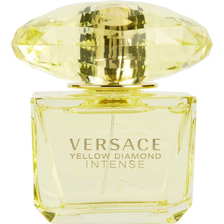 VERSACE YELLOW DIAMOND INTENSE by Gianni Versace - EAU DE PARFUM SPRAY