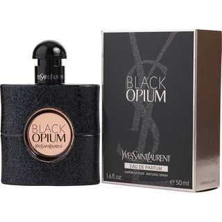 Black Opium by Yves Saint Laurent - EAU DE PARFUM SPRAY