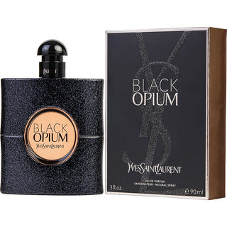 Black Opium by Yves Saint Laurent - EAU DE PARFUM SPRAY