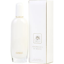 AROMATICS IN WHITE by Clinique - EAU DE PARFUM SPRAY